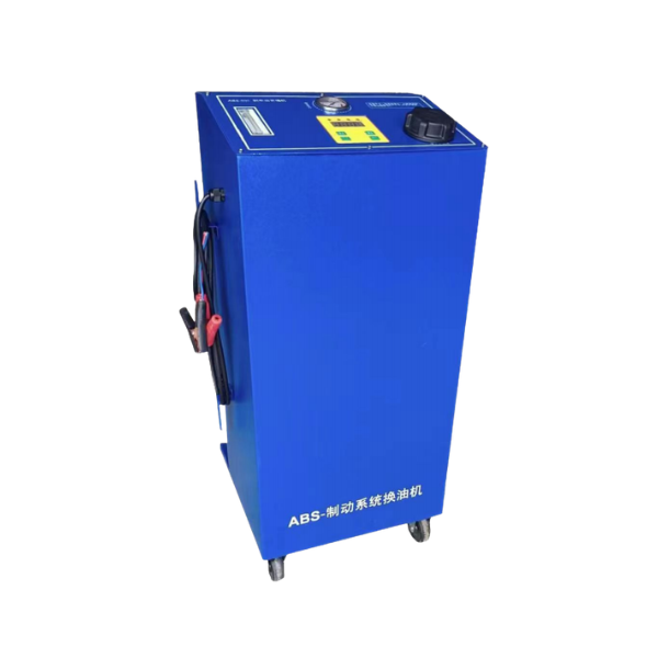 ABS Brake Fluid Exchange Machine