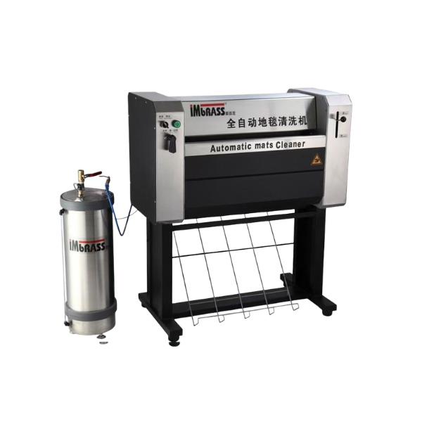 Automatic carmate machine